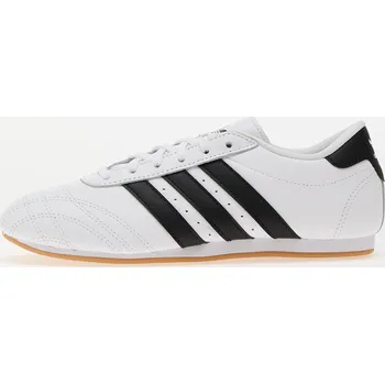 Dámské tenisky Tenisky adidas Taekwondo Lace W Cloud White/ Core Black/ Gum EUR 36 2/3