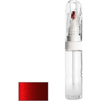 Autolak Opravná tužka 2v1 MG RSM Tartan Red