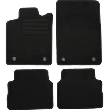 autokoberec Koberce textilni ACR Opel Vectra C ROK VYROBY 2002-2008