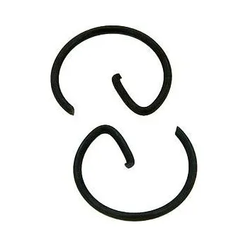 Naraku Ségrovky 10mm - sada NK101.99