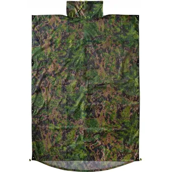 Spacák bivakovací vak TRIMM HAVEN camo M05