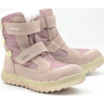 Dívčí zimní Primigi 6880300 Velikost: 34