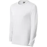 RIMECK® Resist LS Triko unisex Velikost: L, Barva: bílá