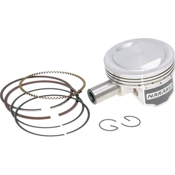 Motor pro motocykl Naraku Pístní sada Naraku 180ccm NK600.06