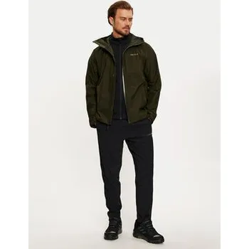 Pánská větrovka Marmot Outdoorová bunda Waypoint M15780 Zelená Regular Fit XL