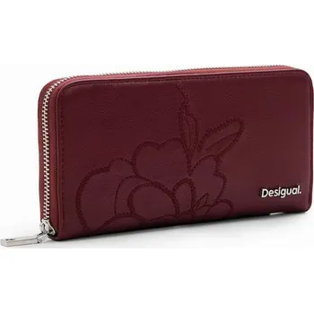 Peněženka Dámská peněženka DESIGUAL 24WAYP33 3032 MONE KELLER FIONA Velikost: U