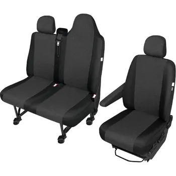 Autopotah Autopotah TAILOR MADE RENAULT Trafic III od 2014 pro spolujezdce