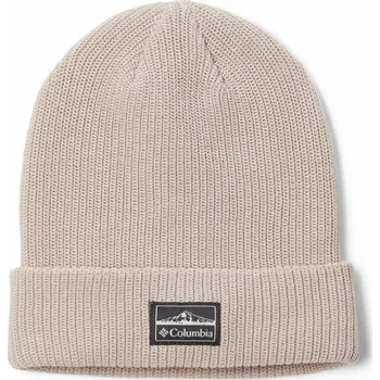 Čepice Columbia Lost Lager II Beanie Uni 1975921271 - ancient fossil UNI