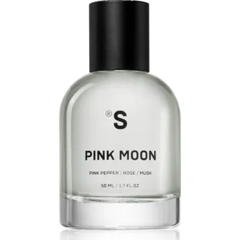 Unisex parfém Sister's Aroma Pink Moon parfémovaná voda unisex 50 ml