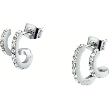 Náušnice Dámské náušnice Morellato Creole SAUP16
