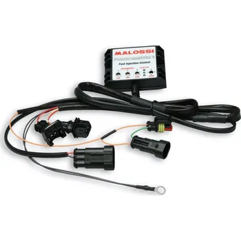 Motodíl Malossi CDI jednotka Force Master 551478 5514780