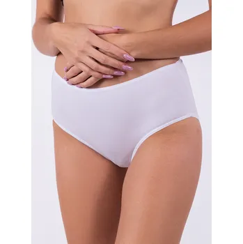 Kalhotky kalhotky LADY-37 XXL vínová