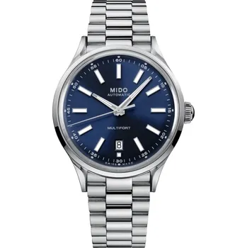 Hodinky MIDO: Multifort Patrimony Powerwind (M040.407.11.041.00)