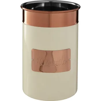 Kovový stojan na kuchyňské náčiní Prescott – Premier Housewares ID_1692760