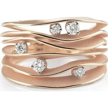 Prsten CAMMILLI: DUNE Prsten (GAN0914P)