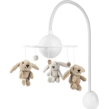 Kolotoč nad postýlku FLOW Hudební kolotoč na postýlku Milo