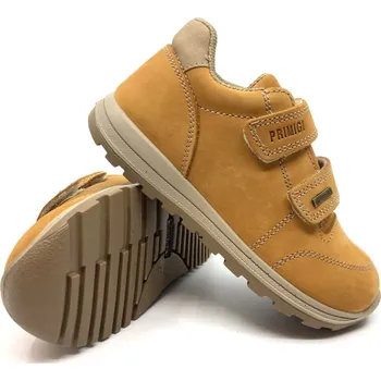 Chlapecké polobotky Dětské boty Primigi 6855611 Gore-Tex 29, Vnitřní délka boty: 19,0 cm, Vnitřní šířka boty: 7,4 cm