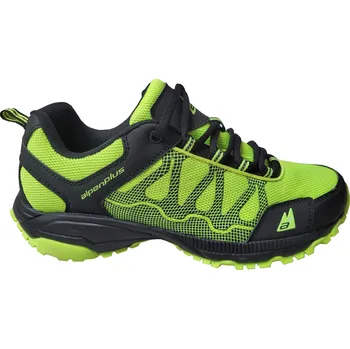 Pánská zdravotní obuv Pánská sportovní obuv ALPINEX A424006A žlutá 45