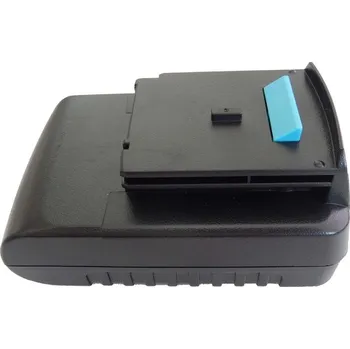 VHBW Baterie pro Black &amp; Decker A1514L, 14.4 V, 2.0 Ah