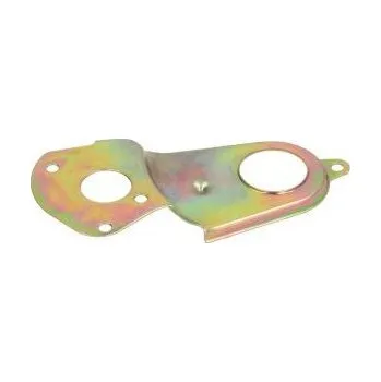 Motorový olej Piaggio Krycí plech olejové pumpy 431208