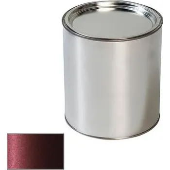 Autolak Autolak do pistole Daewoo 78L Scarlet Red