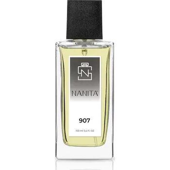 Unisex parfém Parfém NANITA 907, inspirovaný Kilian Voulez-Vous Coucher Avec Moi Parfémovaná voda unisex