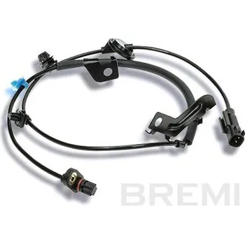 Přislušenství brzdového systému Snímač, počet otáček kol BREMI 50878-BREMI