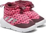 adidas Sněhule Monofit Boot Minnie I IE6023 Růžová 21
