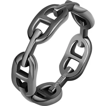 Prsten Pánský prsten Morellato Catene SATX25 59 mm