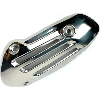 Piaggio Kryt výfuku Vespa Primavera 1A006767