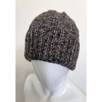 Čepice P&M 24519 dámská čepice máta Univerzální