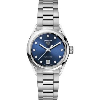 Hodinky TAG HEUER: Carrera Lady (WBN2413.BA0621)