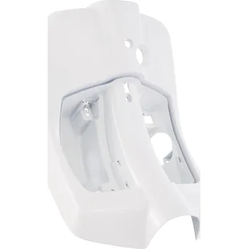 Piaggio Předkolenní plast Primavera - White 544 1B003620000BR