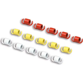 Malossi Spojkové pružinky 3x5ks 2914484