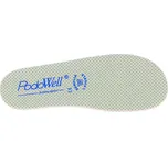 Stélka PODERGO do obuvi PodoWell Velikosti doplňku: 38