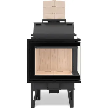 Krbová vložka Krbová vložka Ambifire MASTER 60 pravá