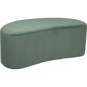 Taburet Taburet čalouněný Atmosphera zelený