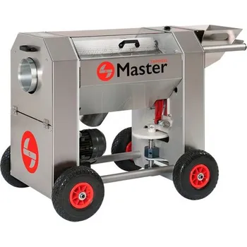 Nůžky na trávu Master Trimmer MT Tumbler 500, elektrický střihač