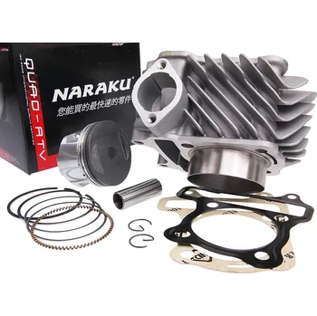 Motor pro motocykl Naraku Válec Naraku 160ccm NK600.03
