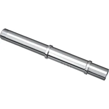 Náboj kola SPANK SPIKE DH REAR Hub 150/157mm Steel Axle Shaft