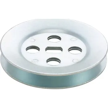 Motor pro motocykl CIF Zadní řemenice 80mm C5560