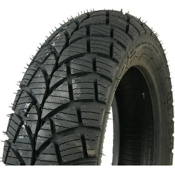 Heidenau Pneu 80/80 - 16 46J M+S K 66 Snowtex 11160125