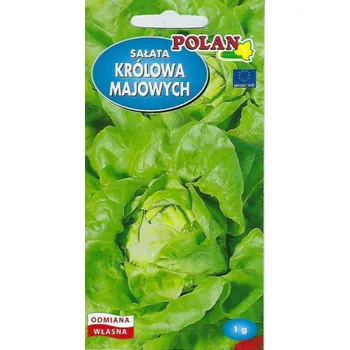 Masážní přístroj Polan semínka máje 1g