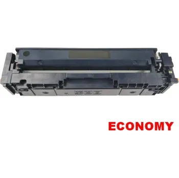 Tonerová kazeta - CANON 054H, 3028C002 - black - kompatibilní ECONOMY - jen v airbagu