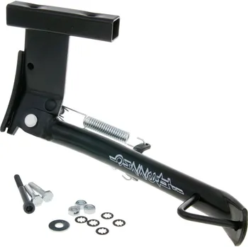 Rám pro motocykl Buzetti Boční stojan SR od 2003 černý BZA30288