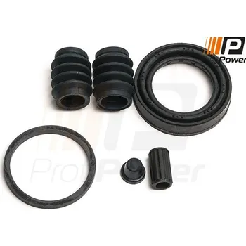 Brzdový třmen Sada na opravy, brzdový třmen ProfiPower 9B3072