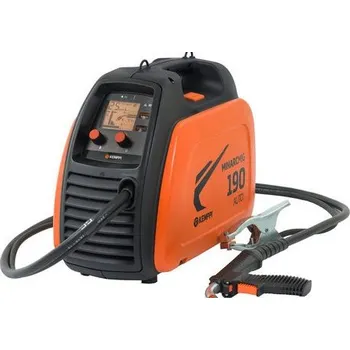Svářečka KEMPPI MinarcMig 190 AUTO