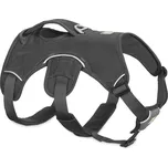 RUFFWEAR Web Master Postroj pro psy šedý XXS