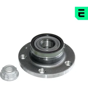 Auto-moto Sada ložisek kol OPTIMAL 102015