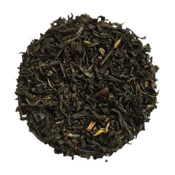 Čaj English breakfast Premium - černý čaj, balení 50 g